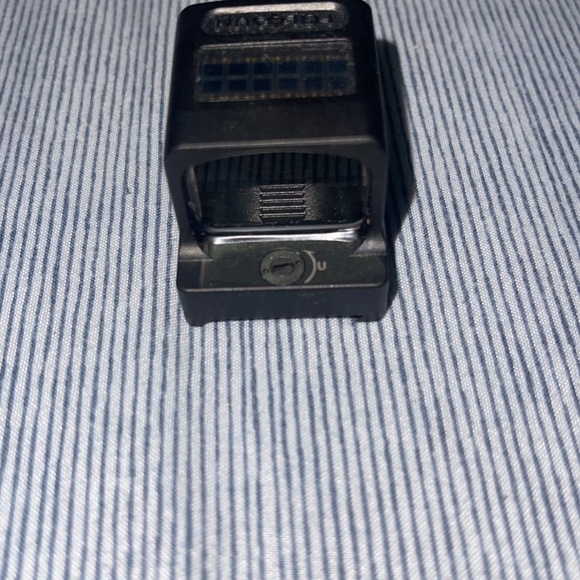 Holosun green dot - Picture 5 of 7